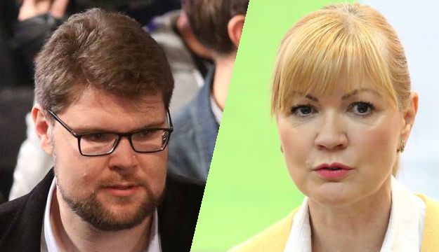 Grbin: Vlada protuzakonito donosi uredbe sa zakonskom snagom